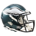 Philadelphia Eagles Authentic Full Size Speed Helmet