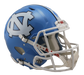 North Carolina Tar Heels Authentic Full Size Speed Helmet - 2015
