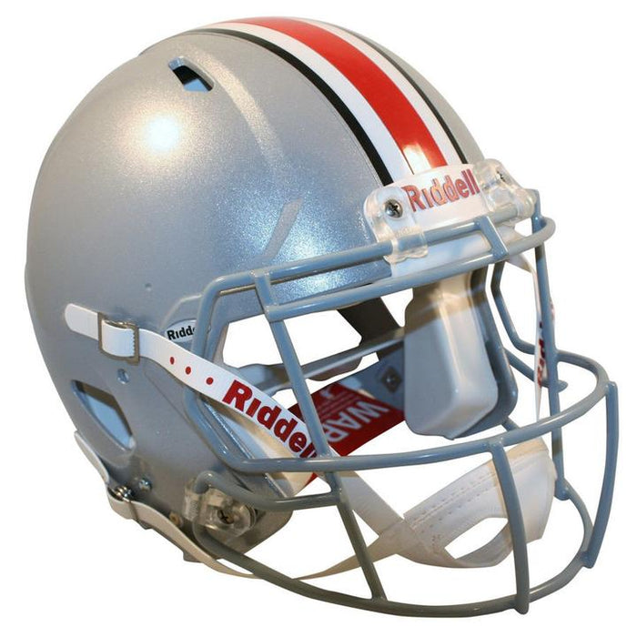 Ohio State Buckeyes Authentic Full Size Speed Helmet