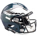 Philadelphia Eagles Authentic Full Size SpeedFlex Helmet