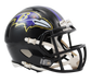 Baltimore Ravens Riddell Mini Speed Helmet