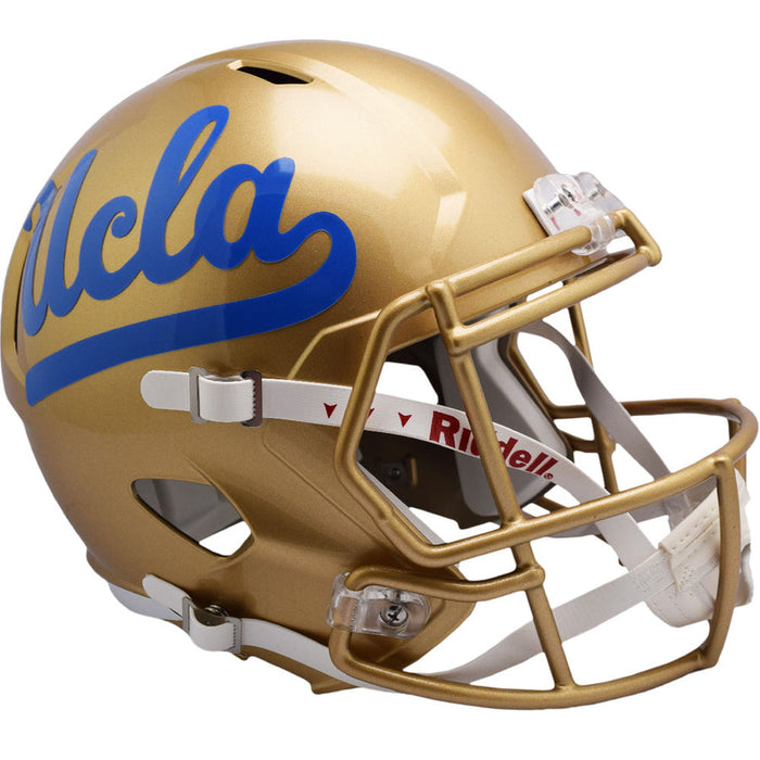 UCLA Bruins Replica Full Size Speed Helmet