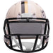 New Orleans Saints Riddell Mini Speed Helmet - RETRO - Game Day Treasures