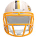 Pittsburgh Steelers Riddell Mini Speed Helmet - RETRO - Game Day Treasures
