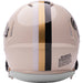 New Orleans Saints Riddell Mini Speed Helmet - RETRO - Game Day Treasures