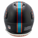 Miami Dolphins Authentic Speed Helmet - 2025 Rivalries - Game Day Treasures
