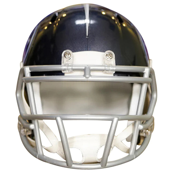 Tennessee Titans Mini Throwback Speed Helmet - 2018 to 2025 - Game Day Treasures