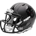 Baltimore Ravens Riddell Mini Speed Helmet - 2026 Darkness - Game Day Treasures