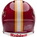 Iowa State Cyclones Authentic Speed Helmet - Cyclones Red - Game Day Treasures