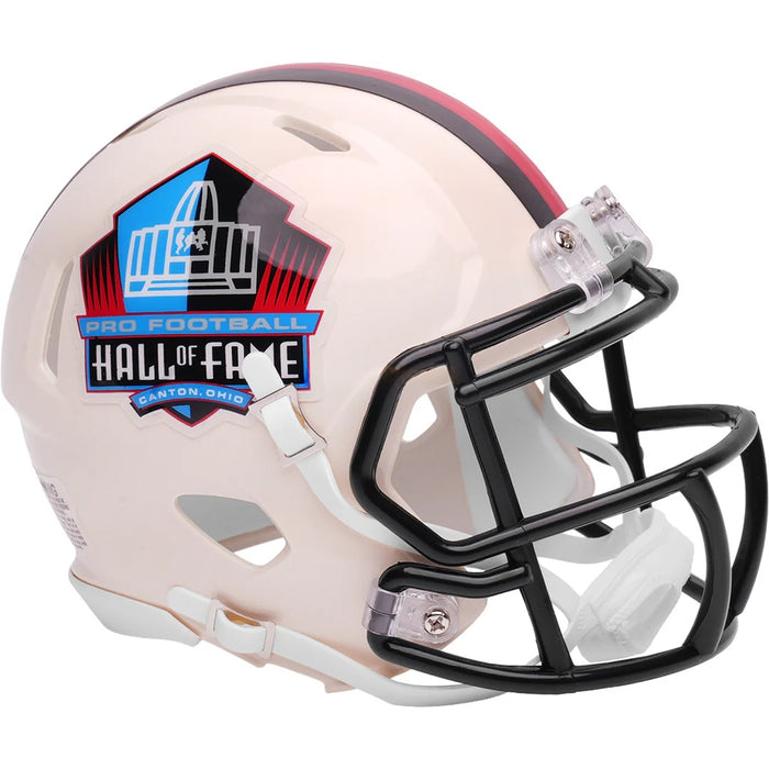NFL Hall of Fame Riddell Mini Speed Helmet - RETRO