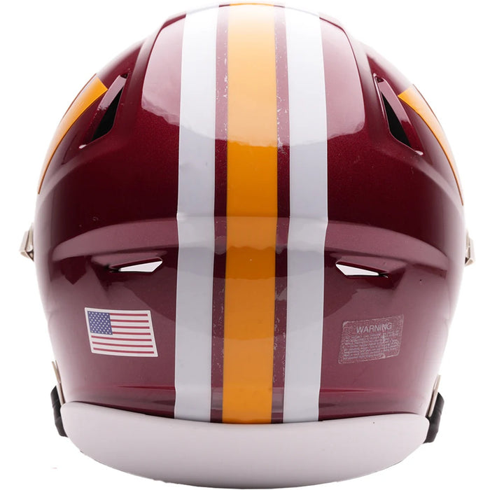Washington Commanders Mid-Size MIDI SpeedFlex Helmet - 2026
