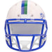 Seattle Seahawks Riddell Mini Speed Helmet - RETRO - Game Day Treasures