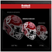 Florida Gators Mid-Size MIDI SpeedFlex Helmet - Game Day Treasures