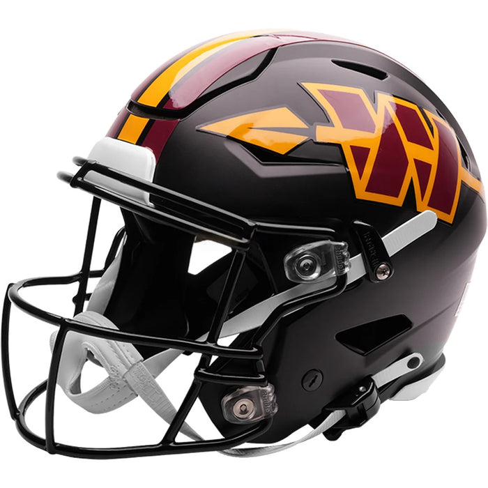 Washington Commanders Authentic SpeedFlex Helmet - 22026 Hail Raiser