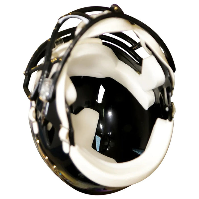 Baltimore Ravens Riddell Mini Speed Helmet - Game Day Treasures