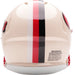 San Francisco 49ers Riddell Mini Speed Helmet - RETRO - Game Day Treasures