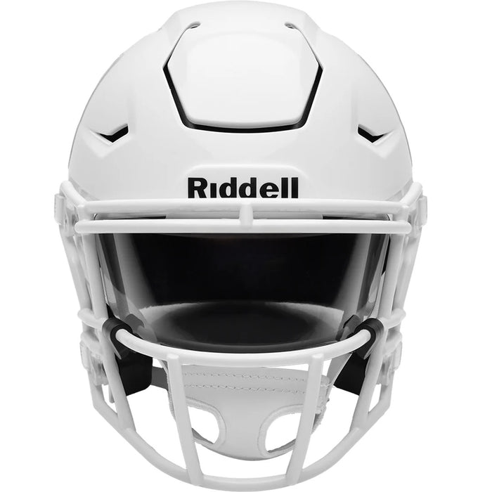 NFL Shield Logo Mid-Size MIDI SpeedFlex Helmet