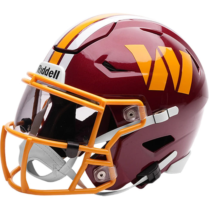 Washington Commanders Mid-Size MIDI SpeedFlex Helmet - 2026