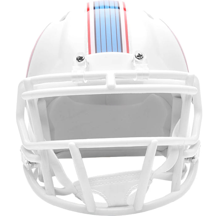 Tennessee Titans Riddell Mini Speed Helmet - 2026