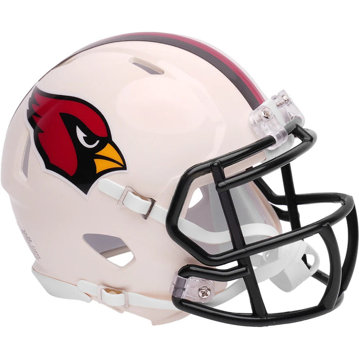 Arizona Cardinals Riddell Mini Speed Helmet - RETRO