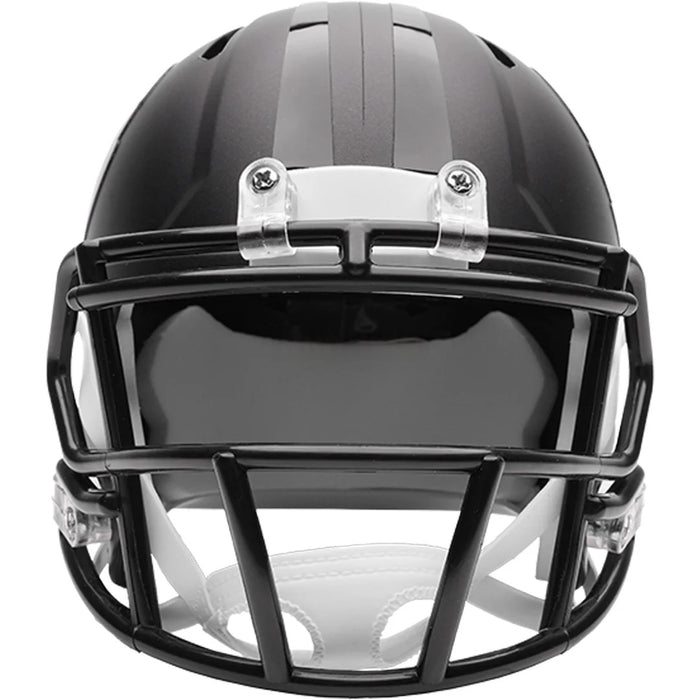 Baltimore Ravens Riddell Mini Speed Helmet - 2026 Darkness - Game Day Treasures