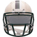 New York Jets Riddell Mini Speed Helmet - RETRO - Game Day Treasures
