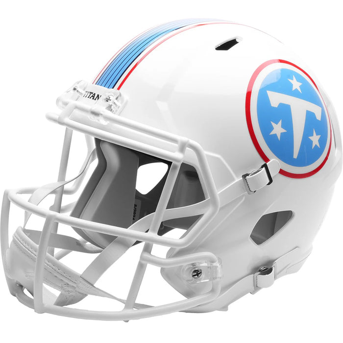 Tennessee Titans Replica Riddell Speed Helmet - 2026