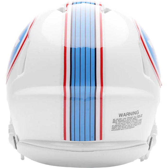Tennessee Titans Riddell Mini Speed Helmet - 2026