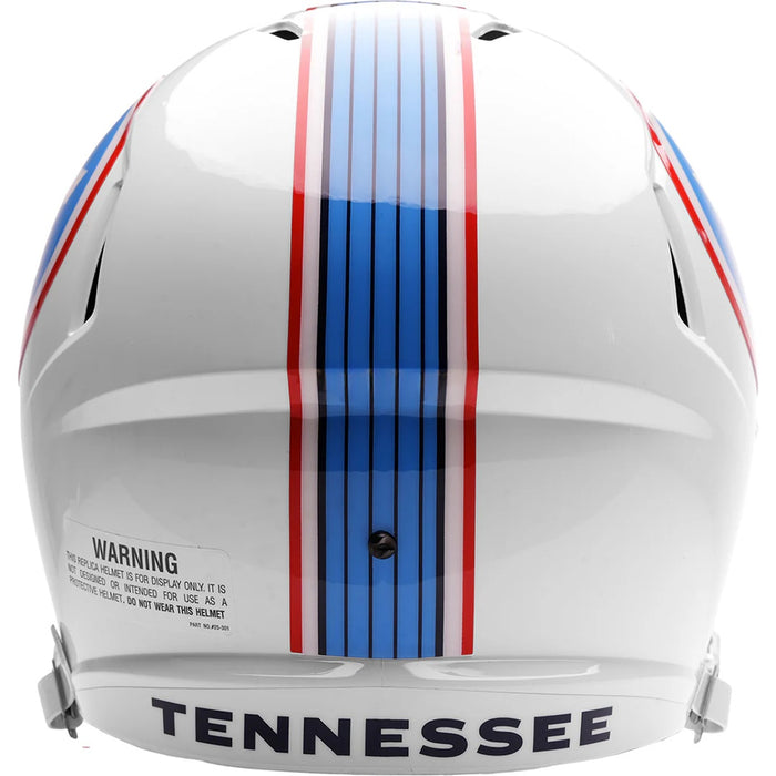 Tennessee Titans Replica Riddell Speed Helmet - 2026