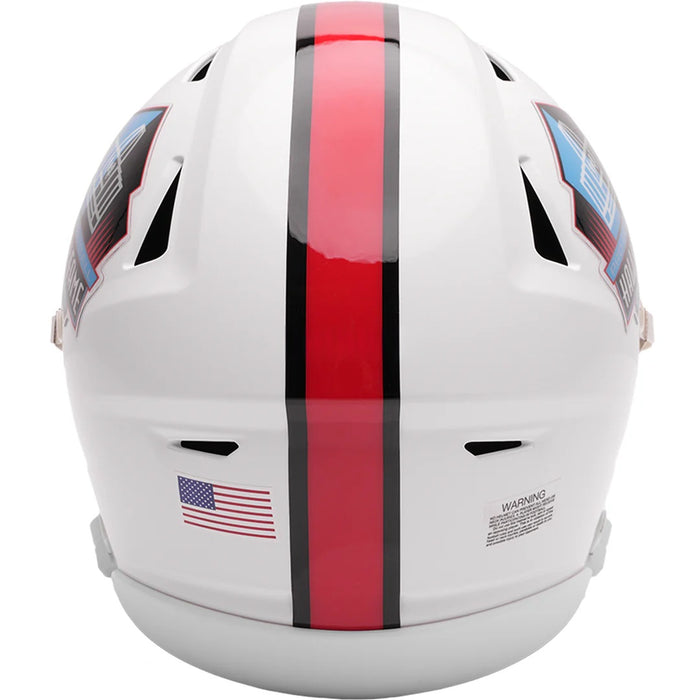 NFL Hall of Fame Mid-Size MIDI SpeedFlex Helmet