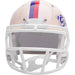 New York Giants Riddell Mini Speed Helmet - RETRO - Game Day Treasures