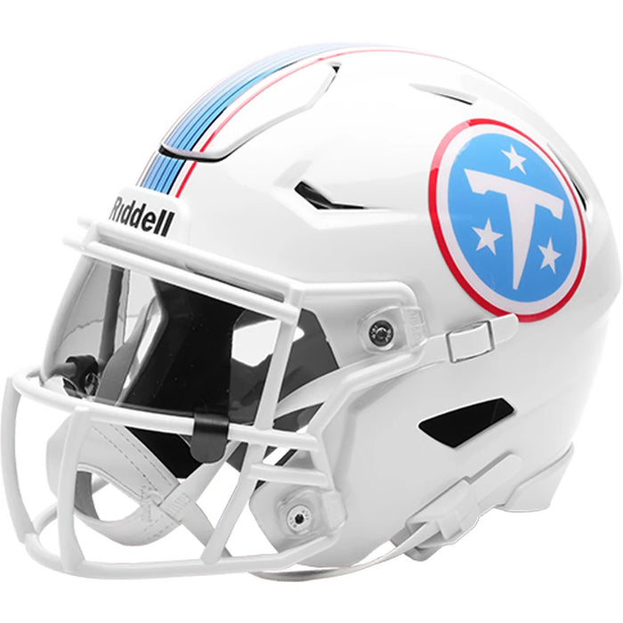 Tennessee Titans Mid-Size MIDI SpeedFlex Helmet - 2026