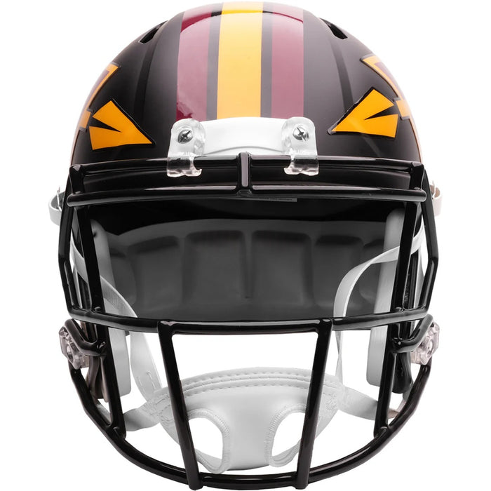 Washington Commanders Replica Speed Helmet - 2026 Hail Raiser