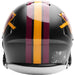 Washington Commanders Mini Speed Helmet - 2026 Hail Raiser - Game Day Treasures