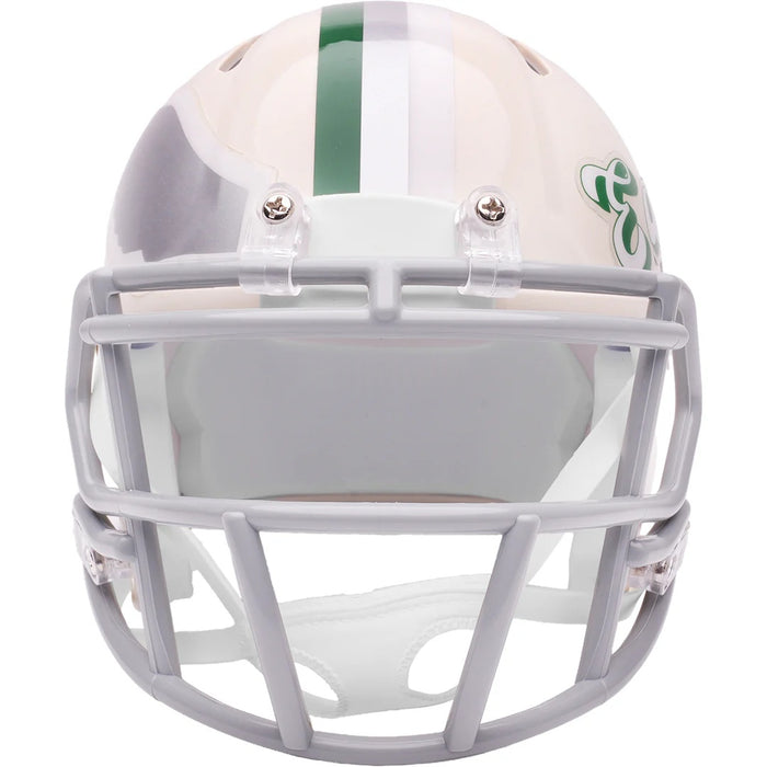 Philadelphia Eagles Riddell Mini Speed Helmet - RETRO - Game Day Treasures
