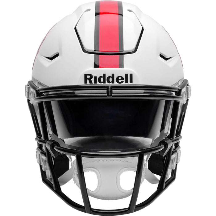 NFL Hall of Fame Mid-Size MIDI SpeedFlex Helmet
