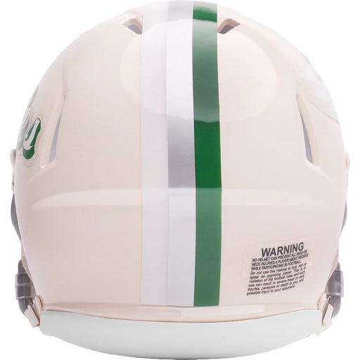Philadelphia Eagles Riddell Mini Speed Helmet - RETRO - Game Day Treasures