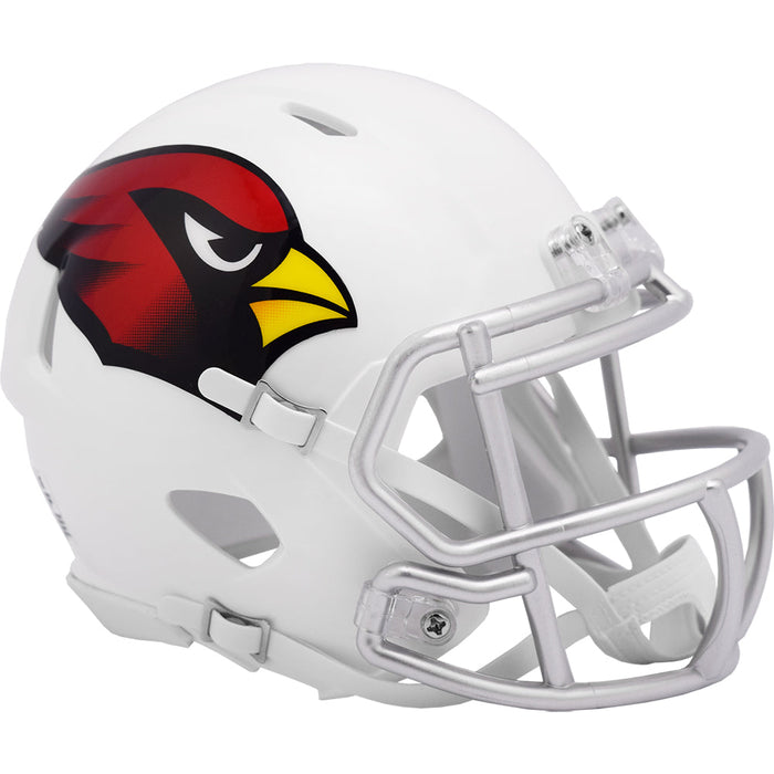 Arizona Cardinals Riddell Mini Speed Helmet