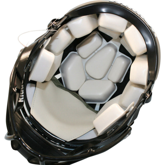 Arizona State Sun Devils Authentic Speed Helmet - Satin Black - Game Day Treasures