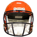 Chicago Bears Replica Speed Helmet - 2022 Alternate - Game Day Treasures