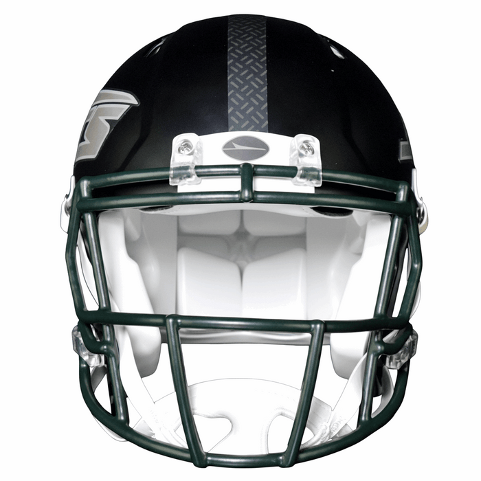 New York Jets Authentic Riddell Speed Helmet - 2025 Rivalries - Game Day Treasures