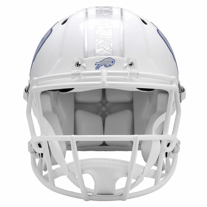 Buffalo Bills Authentic Riddell Speed Helmet - 2025 Rivalries - Game Day Treasures