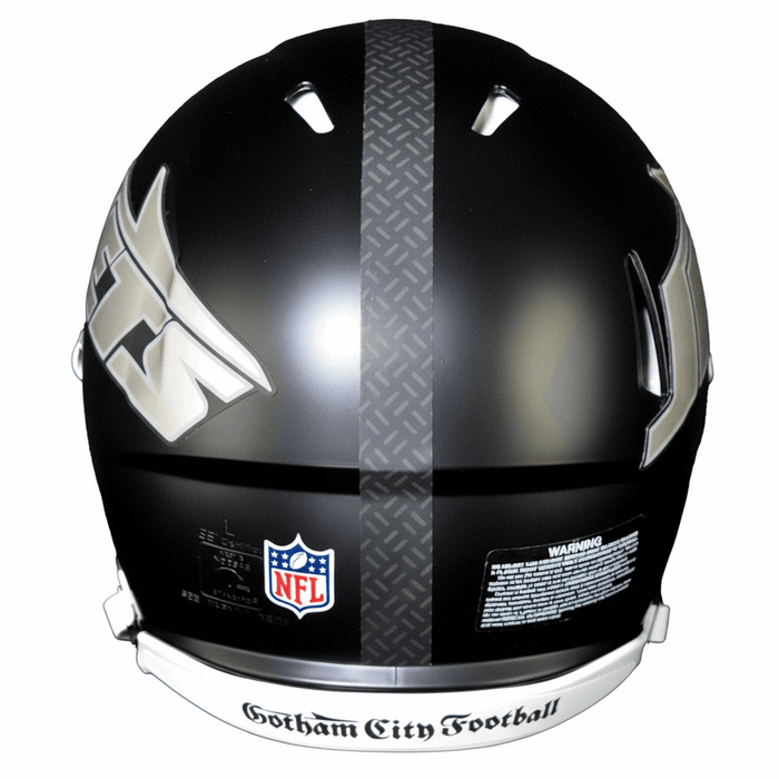 New York Jets Authentic Riddell Speed Helmet - 2025 Rivalries - Game Day Treasures