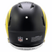 Los Angeles Rams Authentic Speed Helmet - 2025 Rivalries - Game Day Treasures