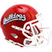 Fresno State Bulldogs Riddell Mini Speed Helmet - Game Day Treasures