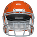Cincinnati Bengals Replica Throwback Speed Helmet (1968-1979) - Game Day Treasures
