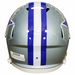 Dallas Cowboys Replica Throwback Speed Helmet (1964-1966) - Game Day Treasures