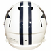 Dallas Cowboys Replica Throwback Speed Helmet (1960-1963) - Game Day Treasures