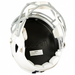 Dallas Cowboys Replica Throwback Speed Helmet (1960-1963) - Game Day Treasures