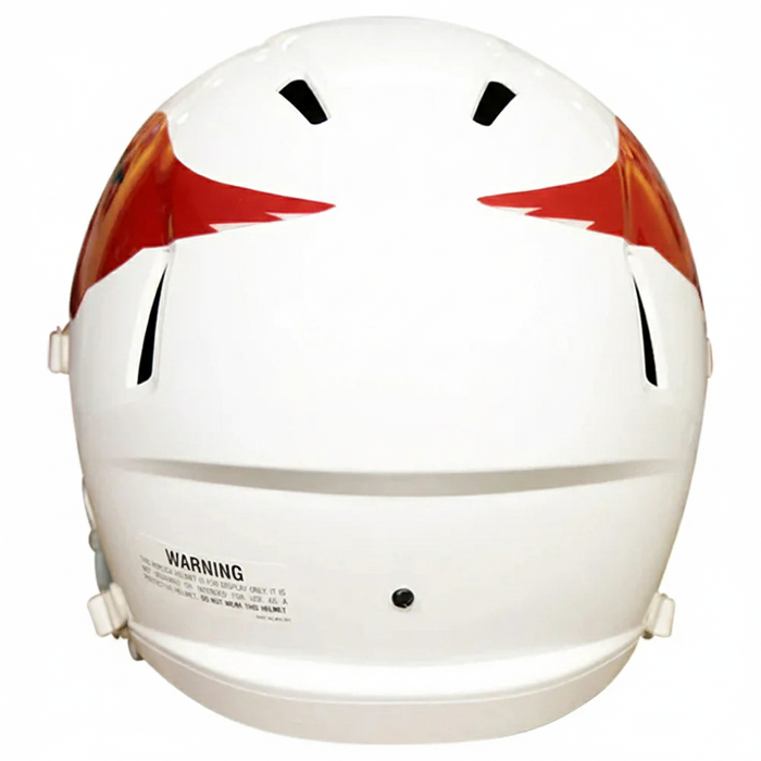 Arizona Cardinals Replica Throwback Speed Helmet (1960-2004) - Game Day Treasures